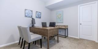 Fairways Villas at Center City Gallery 17