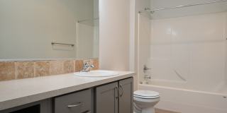 Leverich Apartments Gallery 16