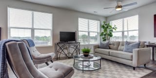 Sunnen Station Apartments Gallery 12