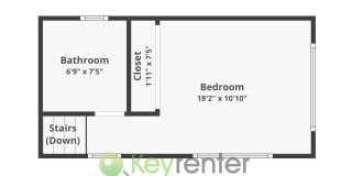 Stylish Four Bedroom Home with Hardwood Floors and Outdoor Space Gallery 34