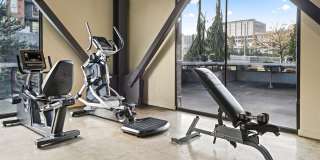 Albers Mill Lofts Gallery 26