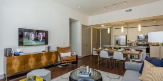 The Mark at CityPlace Springwoods Village Gallery 15