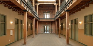 Old Market Lofts Gallery 25