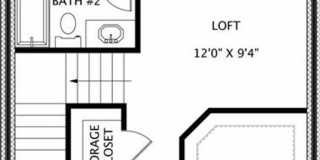Twin Forks Townhomes Gallery 4