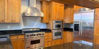 Park Potomac Luxury Townhome Gallery 10