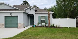 Beautiful 3 bedroom Home in Palm Coast Gallery 1