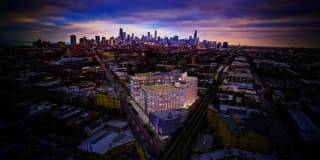 Elevate Lincoln Park Apartments Gallery 41