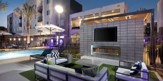 Boardwalk at Millenia Gallery 25