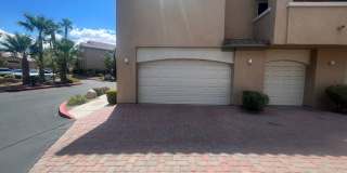Guard Gated 2 Bedroom Condo - Red Hills in Summerlin Gallery 1