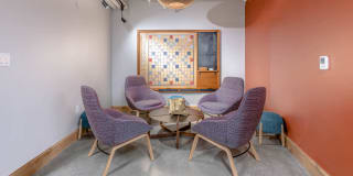 The Lofts at Kendall Square Gallery 55