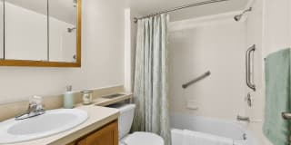 Grampian Hills Apartments Gallery 36