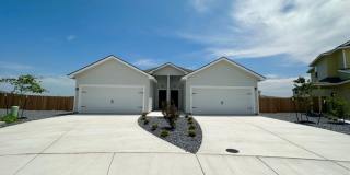 Luxury duplex in Seguin! Gallery 1