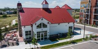 Senior & Affordable Housing - Heritage at Church Ranch Gallery 24