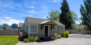 Kelsey's Cottage: Fully Furnished 2 bd/1ba Jacksonville Cottage, Large yard! $300 Utility Fee Gallery 22