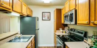 Park Trace Apartments Gallery 14