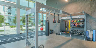 Windsor Metro West Gallery 32