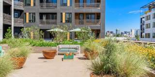 Aura Arts District Gallery 36