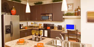 Broadstone Grand Parkway Gallery 18