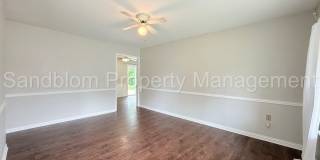 FOR LEASE | East Tulsa | $1,225 Rent Gallery 3