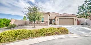 Spacious Next Gen Home in Queen Creek! Spacious Next Gen Home in Queen Creek! Gallery 1
