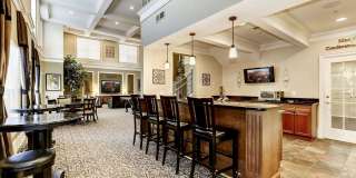 1 Bed 1 Bath - North Bethesda Condo - 1 Reserved Parking Space Gallery 36
