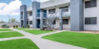 Rise at Estrella Park Gallery 53