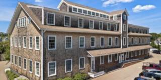 60 Willow Street Gallery 1