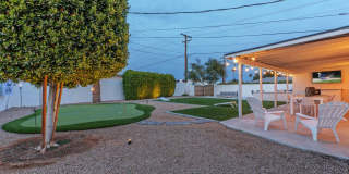 6908 East Vernon Avenue Gallery 23