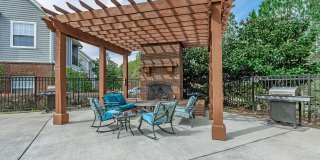 Reserve at Long Point Gallery 2