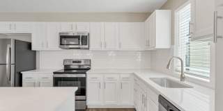 Briar Grove Townhomes Gallery 196