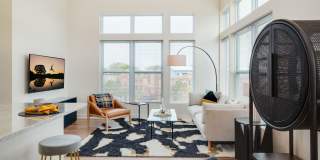 One Webster Apartments Gallery 1