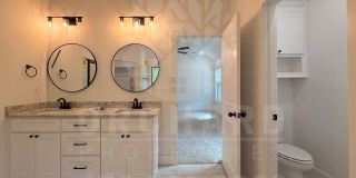Bella Vista Single-Family Home- 3 Bed/ 2 Bath- Stunning Creekwood Plan Gallery 16
