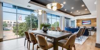 Fountain Pointe Las Colinas Gallery 20