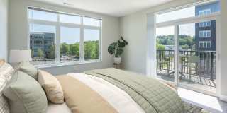 The Reserve at Burlington Gallery 30