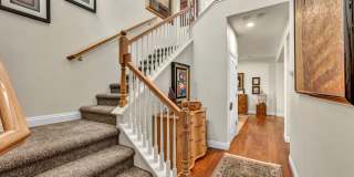 FULLY FURNISHED home with all utilities included and flexible lease options available. Gallery 25