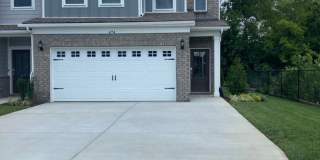 Brand New 3BR Townhome in Smyrna Gallery 1