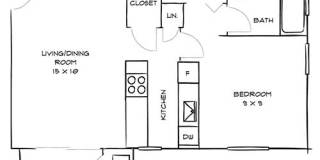 Foxchase Apartments Gallery 34