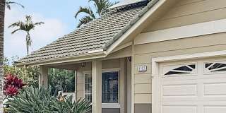 Video! Gorgeous Hu'elani Home with Photovoltaic System! Gallery 3