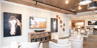 Vintage Hunters Crossing Apartments Gallery 17
