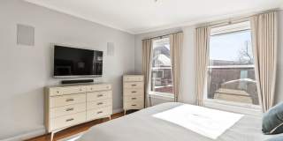 Logan Circle Condo Gallery 25
