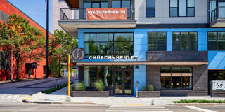 Church + Henley Apartments Gallery 28