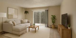 Quiet Creek Gallery 1