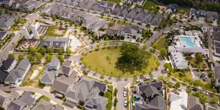 3 Bedroom House in Rouzan | Community Pool Gallery 27