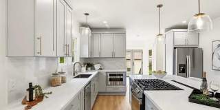 Timeless Craftsman Reimagined with Modern Luxury, Exceptional 3 Bedroom, 3 Bathroom Fully Remodeled, AC Gallery 4