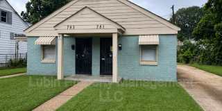 781 David St Gallery 1
