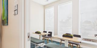 West Commons Gallery 10
