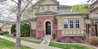 Patio Home in Downtown Eagle! Gallery 1