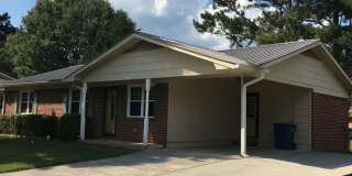 3/2 House in Garden Lakes $1,395 Gallery 1
