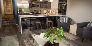 Riverfalls Tower Apartments Gallery 15