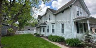 Downtown Hopkins SFH, Fenced Yard, Patio, Spacious Primary, 4 Car Detached Garage Gallery 1